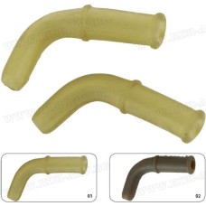 Carp spirit Kickers Line Aligner Rigs