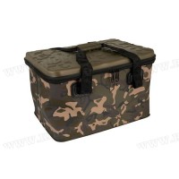 Чанта Fox Aquos Camo EVA Bag 20L