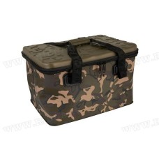 Чанта Fox Aquos Camo EVA Bag 20L