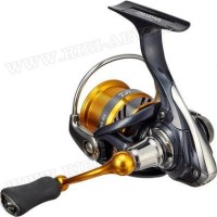 Daiwa 20 REVROS LT 3000-CH