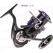 Daiwa Prorex X LT 3000 CXH макара за риболов