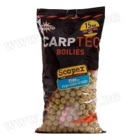 Dynamite Baits протеинови топчета Scopex 2 кг