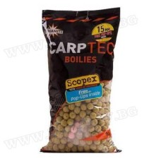 Dynamite Baits протеинови топчета Scopex 2 кг