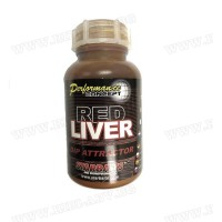 Дип StarBaits ProBiotic Red Liver