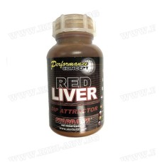 Дип StarBaits ProBiotic Red Liver