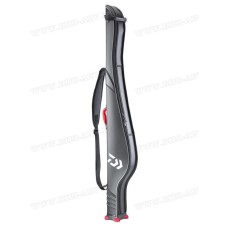 Единичен твърд калъф DAIWA Carbon Fiber Hardcase