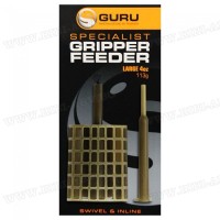 Фидер хранилки GURU Specialist Gripper Feeder