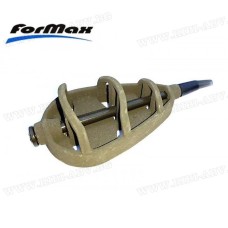 Formax Elegance In Line Method Feeder