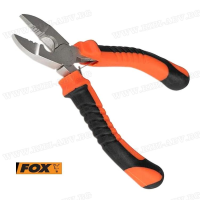 Клещи за кримпване Fox Edges Crimp Pliers