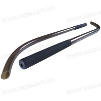 Кобра за захранване Throwing stick