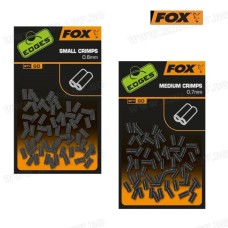 Kримпове Fox Edges Crimps