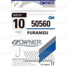 Куки Owner Furansu