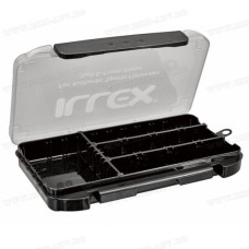 Кутия Illex Slim Black L212