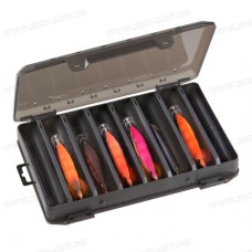 Кутия за воблери Plastica Panaro 184