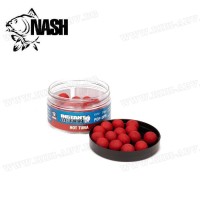 Nash Bait Instant Action Hot Tuna Pop Up