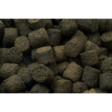 Пелети Sensas CLUB-BLACK FISH 1кг