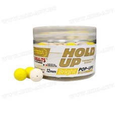 Плуващи топчета StarBaits Hold Up Bright Pop Ups New