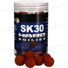 Протеинови топчета StarBaits SK30 Hard Boilies 200 грама