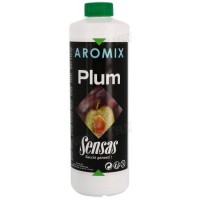 Sensas Aromix PLUM-Слива течен ароматизатор