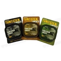ШАРАНДЖИЙСКИ ПОВОД СЪС СИЛИКОНОВО ПОКРИТИЕ ESP TUNGSTEN LOADED SOFT