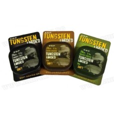 ШАРАНДЖИЙСКИ ПОВОД СЪС СИЛИКОНОВО ПОКРИТИЕ ESP TUNGSTEN LOADED SOFT
