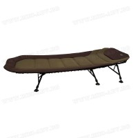 Шаранджийско легло Fox EOS 2 Bedchair