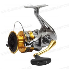 Shimano Sedona C4000 FI макара за риболов с преден аванс