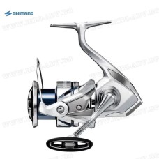 Shimano Stradic 3000HG FM