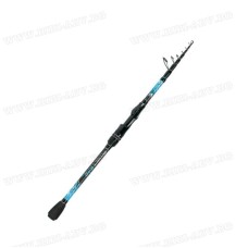 Спининг Fil Fishing SMART TELE SPIN 2.05м 3-15гр
