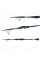 Спининг Fil Fishing SMART TELE SPIN 2.05м 3-15гр