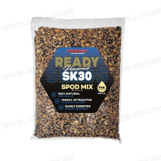 StarBaits SK30 Spod Mix 3кг