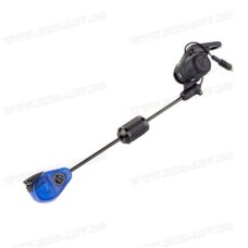 Светещ обтегач Nash Siren Night Glo Swing Arm Blue
