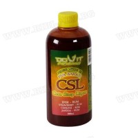 Течна добавка Dovit CSL-STRAWBERRY RUM