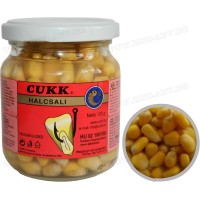 Царевица за риболов CUKK с течност