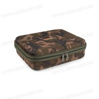 Твърда кутия за сигнализатори Fox RX Plus CamoLite Case