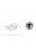 Волфрамово утежнение Fil Fishing Tungsten Beads