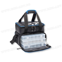 Чанта Daiwa NZON Tackle Bag Medium