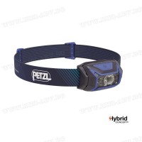 Челник Petzl Actik Core Hybrid Concept 600 Lumens NEW Blue
