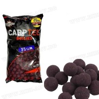 Dynamite Baits протеинови топчета Carp Tec Plum 2 кг