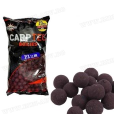 Dynamite Baits протеинови топчета Carp Tec Plum 2 кг