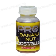Дип StarBaits Pro Banana Nut 200мл