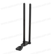Fox Black Label Snag Ears Standart