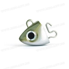 Глава за JIG Fiiish Black Minnow No2 Jig Head 8g Search