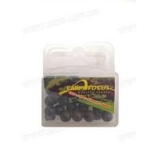 Гумени перли Soft Beads Carp Focus