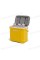 Хладилна чанта Igloo Latitude 30 Indian Yellow