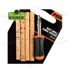 Комплект Fox Bait Drill Cork Sticks