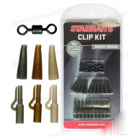 Комплект за SAFETY монтаж от StarBaits