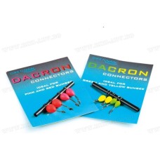Конектори Drennan Dacron Connectors