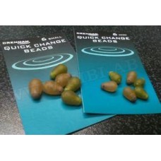 Конектори Drennan Quick Change Beads