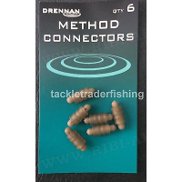Конектори Method Spare Connectors Drennan